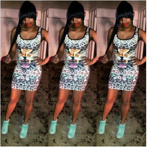im so caught up in my own style.

@TRIFELON followed me 6.6.12


IG: yellabaddie
