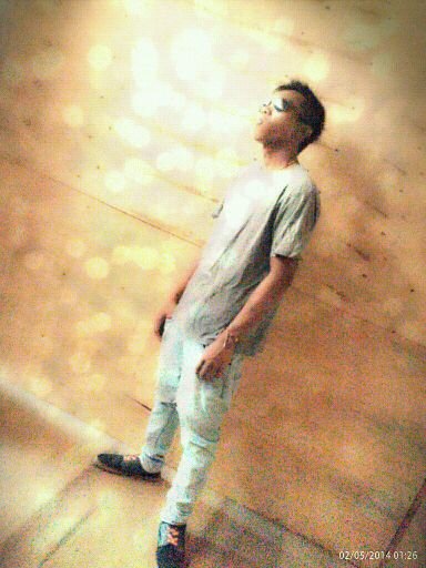 andraramadan70's profile picture. 