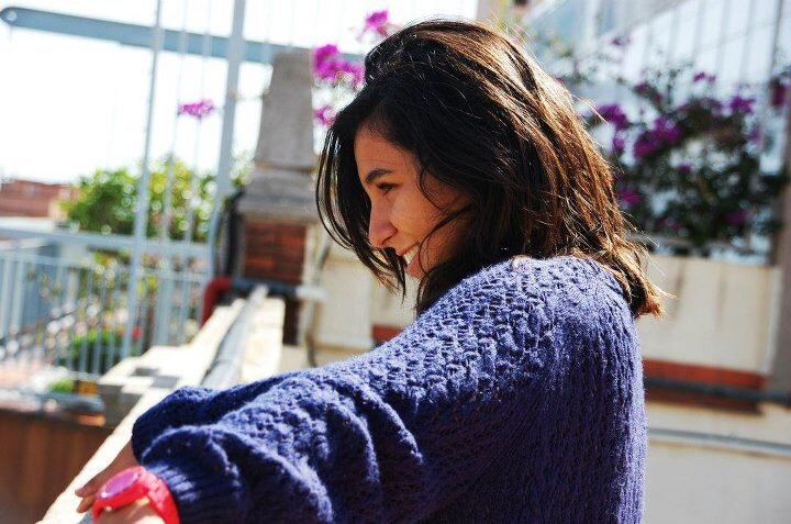 claudialfaroo's profile picture. 