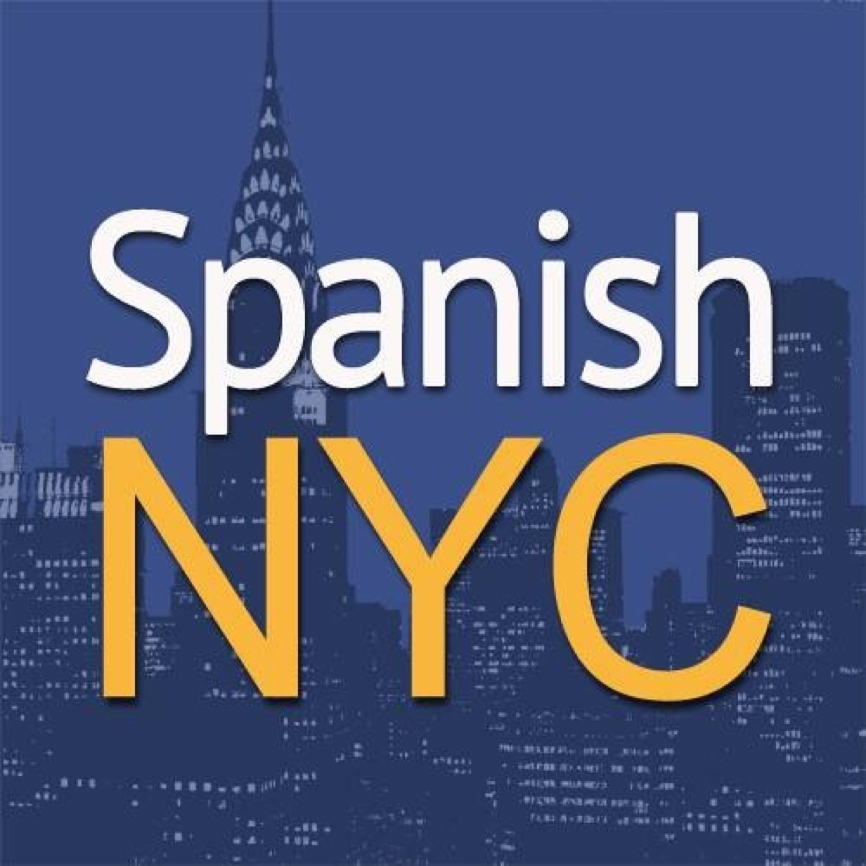 Luis Cardozo, the Spanish teacher of Mayor Bloomberg. Spanish for executives and busy professionals