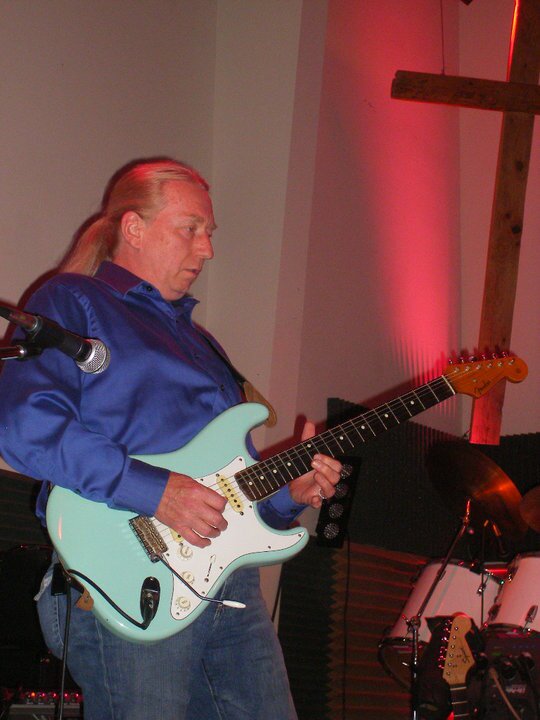 #Christianmusic #songwriter #composer #blues #radio #musician host of Trublu Radio, Chaplain and Christian Life Coach