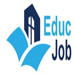 EDUCJOB's profile picture. SITE WEB SPÉCIALISE EN  EDUCATION. RECRUTEMENT ET CONSEIL CARRIÈRE
