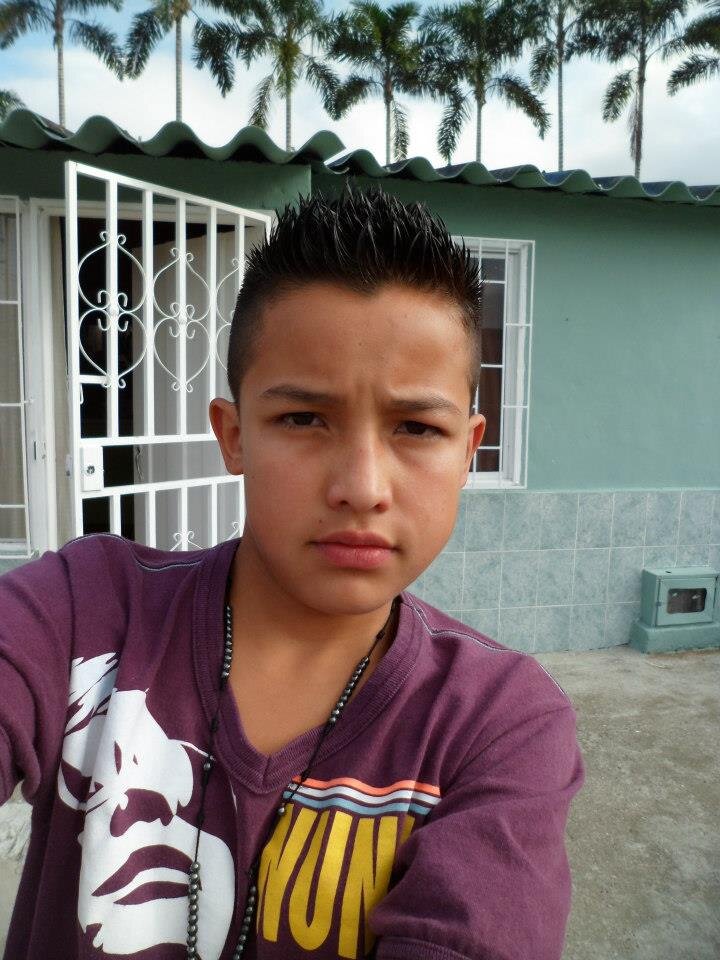 trabaja en la formula de mi corazon eres tu 3