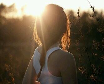 Only as high as I reach can I grow, only as far as I seek can I go, only as deep as I look can I see, only as much as I dream can I be