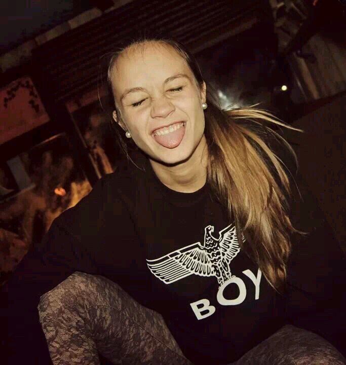 Orgullosa y feliz de haber tenido un papi como el mio (L)