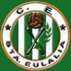 cesantaka's profile picture. 3-3-4-3 !! Santa Eulàlia OÉ !!