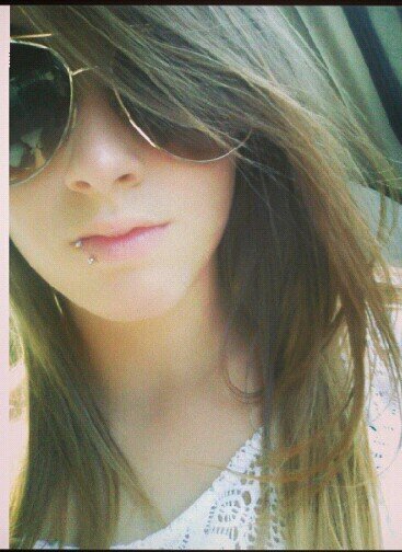 DontBeeCHEY's profile picture. Open Your Mind Before You Open Your Mouth;
#TeamNoSleep #TeamFollowBack #FindACure #BrunettesDoItBetter #HighLife #Fabulous #RIPRandyTschappatt