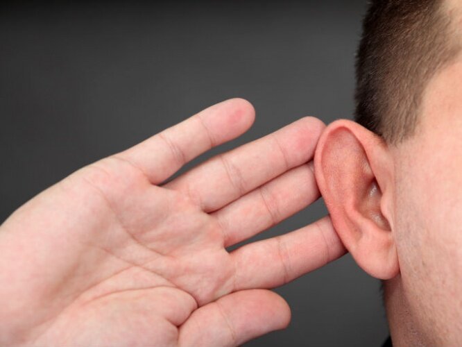 amocuxa's profile picture. Algunos oyen con las orejas, algunos con el estómago, algunos con el bolsillo y algunos no oyen en absoluto.
(Khalil Gibran)