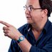 Giles Lury (@gileslury) Twitter profile photo