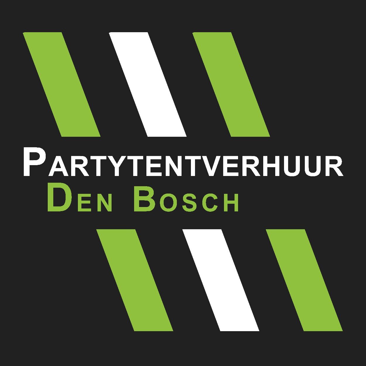 Partytentverhuur Den Bosch, uw adres voor een partytent in de regio 's-Hertogenbosch. Ook voor diverse soorten tafels, stoelen, licht, heaters, vloer, bbq, etc.