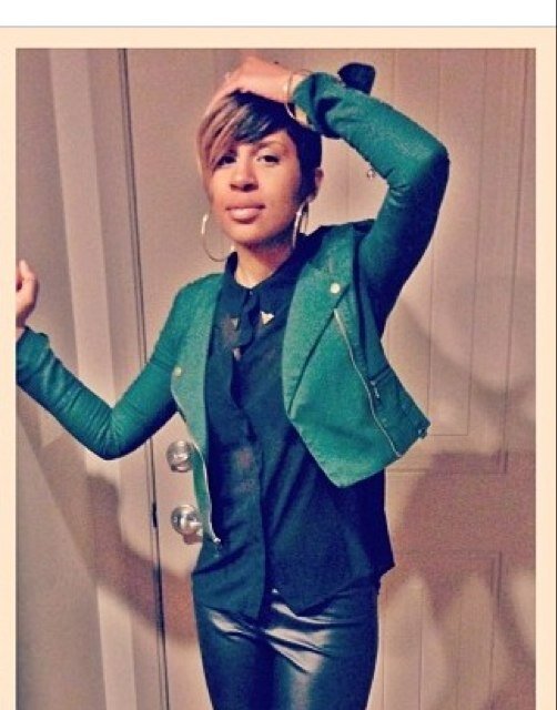 I'm the flyest chemist you know!!