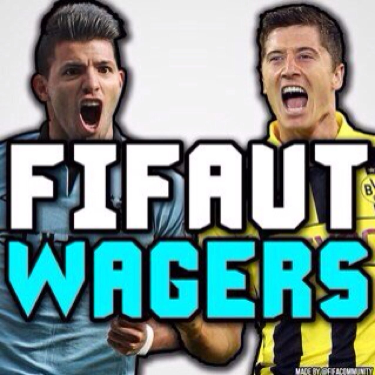 Legit Fifa 14 Next Gen Wager Matches For Xbox One ONLY!