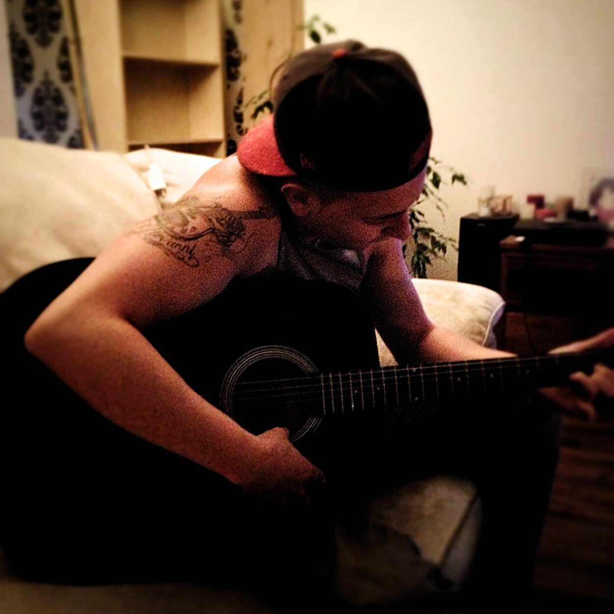 DVoorthuizen's profile picture. 