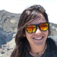 Carolina Alba F. (@carolinalbaf) 's Twitter Profile