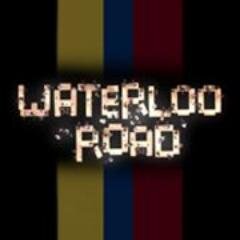 Waterloo Road is a British drama based in school. We tweet live every week with you guys. Follow for news and picture and more. http://t.co/0HZDn7Yv1o