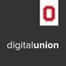 Digital Union OSU (@digitalunionosu) Twitter profile photo