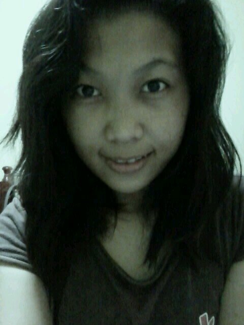 JovinaBasierto2's profile picture. No one can change me. Respect for who i am, and i'll do the same for you. :P