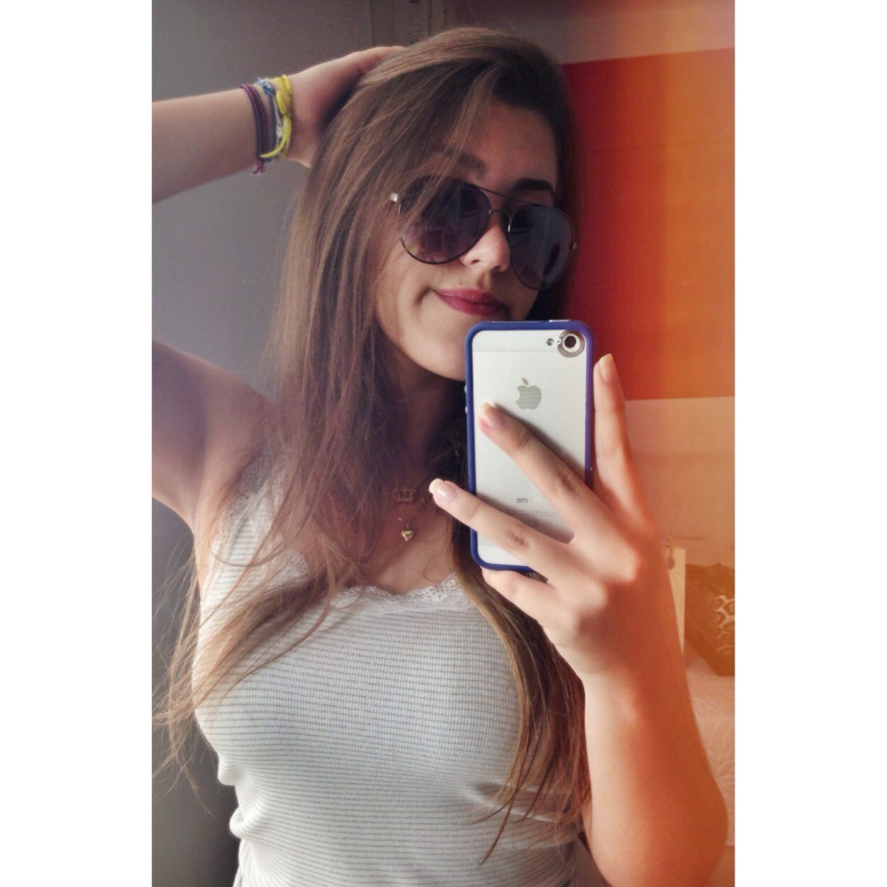 Giuzinha te amo *w* nunca se esqueça disso u_u by @milenaevoces / ♥ / sou só do @LucasAguas