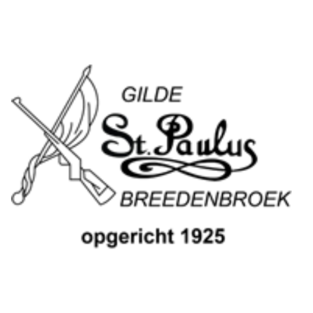 gildestpaulus's profile picture. 