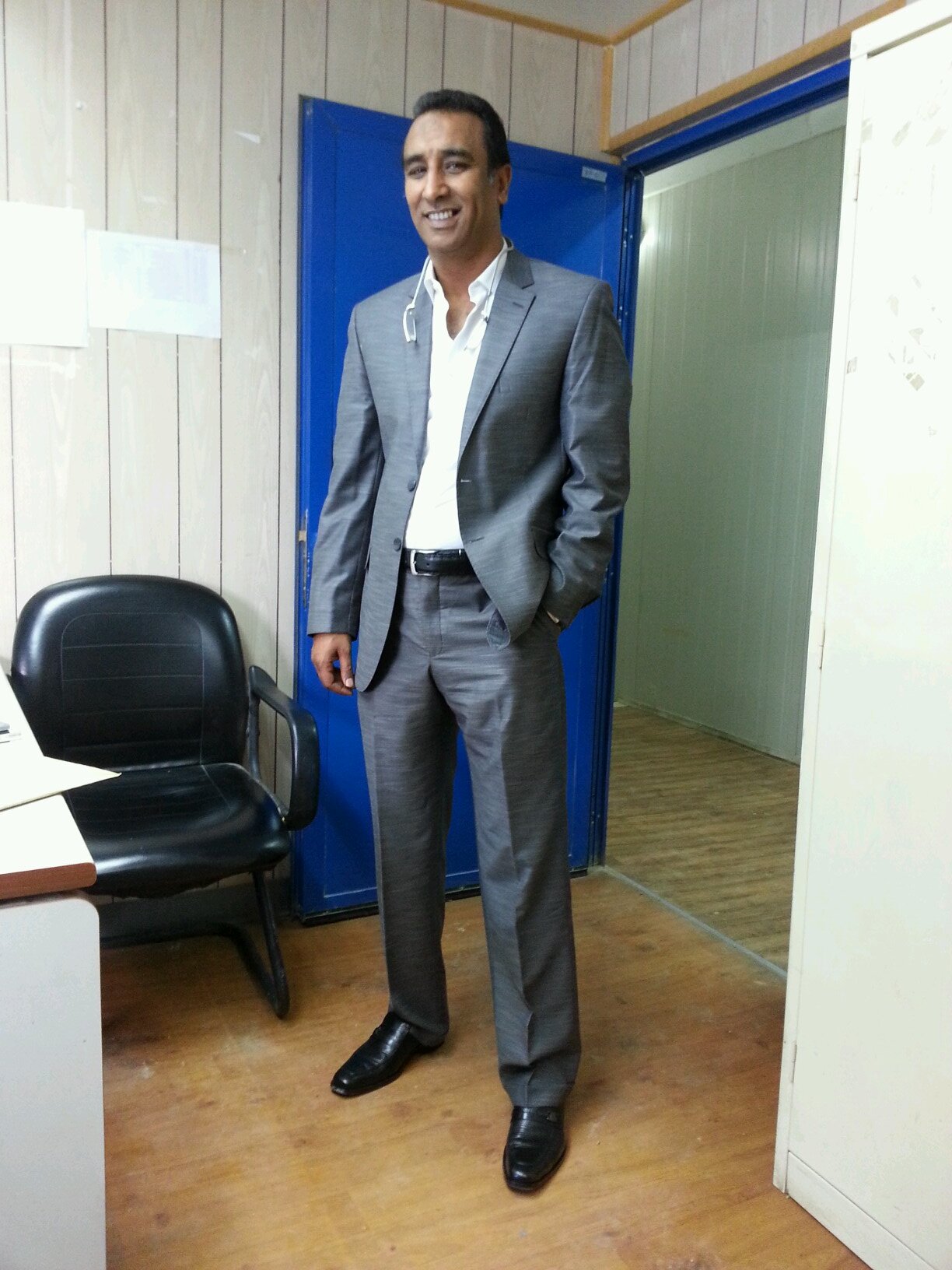 KokiShehab's profile picture. 