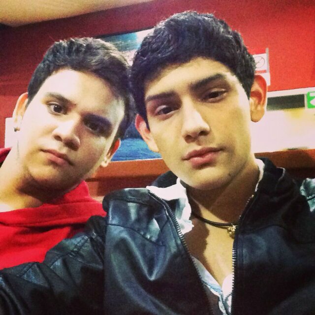 Antoniomn_'s profile picture. 22/10/13♥