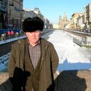 Glen Baxter - @Tidewater4109 - Twitter