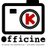 OfficineK's profile image