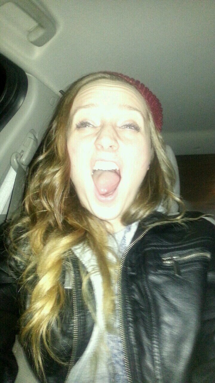 LifeAsCodi's profile picture. hahahahahahahahaah, okay....