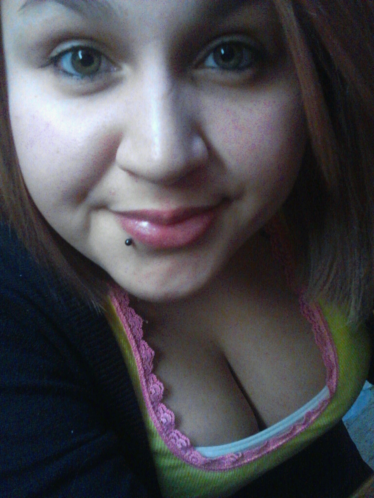 My dreams are not ruined or broken. i have not yet fallen
