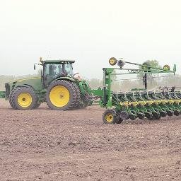 Grain Farmer