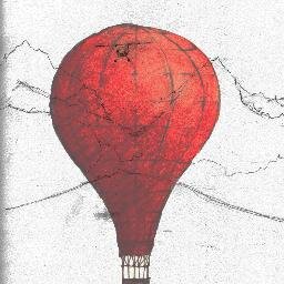 TheBalloon2's profile picture. A surreal story of love and letting go--The Balloon is a new multimedia theatrical production premiering this February in London.