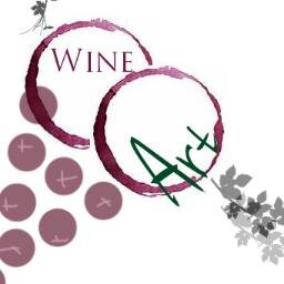 Que pasaría si mezcláramos dos de los grandes mundos mas atractivos y cautivadores para todos nosotros, como son el VINO Y EL ARTE???. Eso es WineArt!!