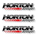 John Horton - @HortonAutosport - Twitter