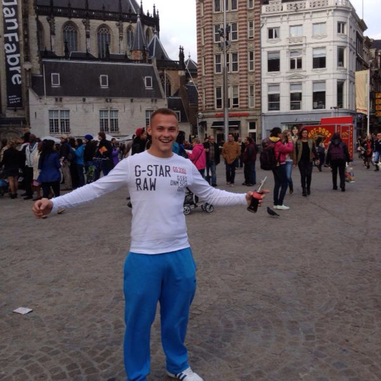 Jordan__Groom's profile picture. 