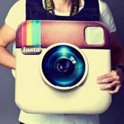 Divulgamos seu instagram ∞