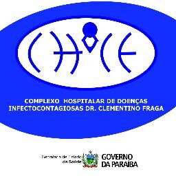 O Complexo Hospitalar Dr.Clementino Fraga, é referência no tratamentos das doença Infectocontagiosas no Estado da Paraíba.