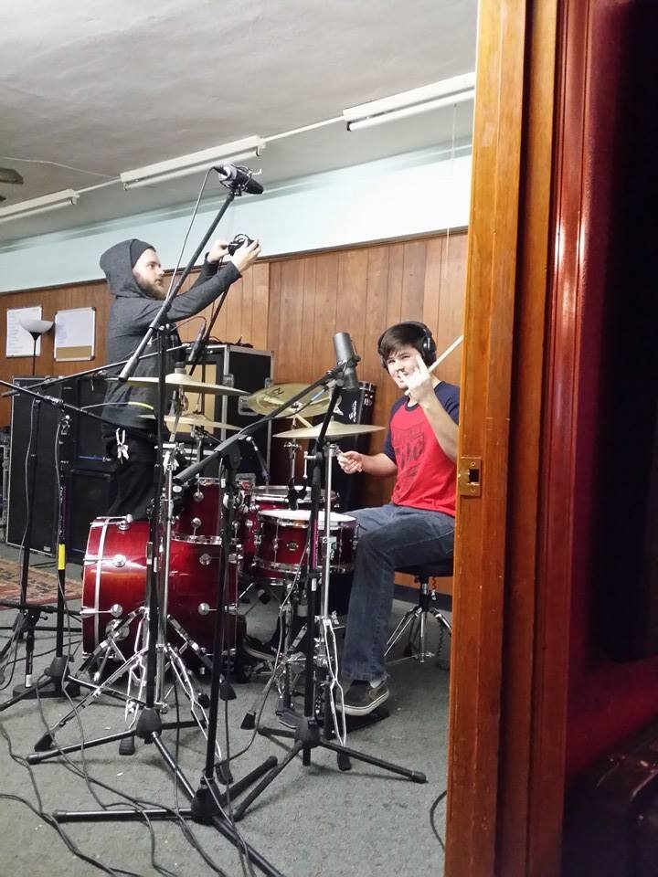Drummer