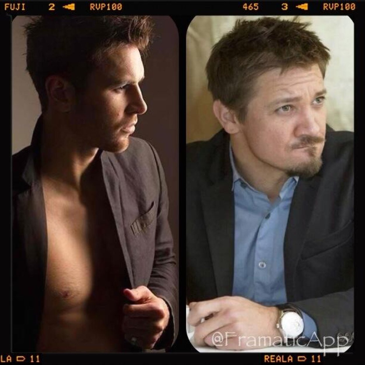 First Official Badass Adrian Ivashkov and Brian Gamble Fan Page Twitter. News and Pics of both of our fave men out there! Page run by Alice ❤❤❤