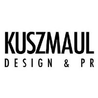 Kuszmaul Design & PR (@kuszmauldesigns) 's Twitter Profile