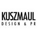 Kuszmaul Design & PR (@kuszmauldesigns) Twitter profile photo