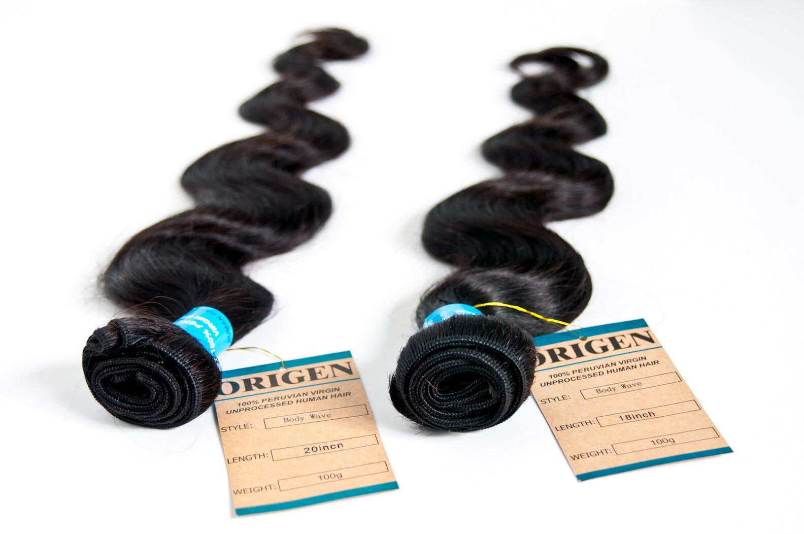 Omni International Trading Corporation Beauty Supply Distribuitors/ Manufactured/ Human Hair Extensions/Raw Hair/ Open since 2011