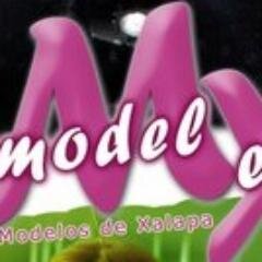 ModelexXalapa's profile picture. La mejor agencia de modelos del estado de Veracruz.
https://t.co/Y2qpGyQAd1