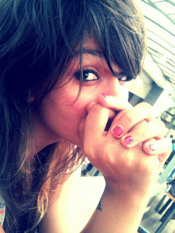 Student, Dance Freak, Event Planner & you may keep counting...... ;)