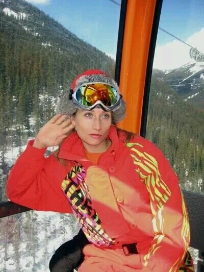 darcypwells's profile picture. International Manager for Banff Lake Louise Tourism - with an addiction for photographing wildlife and tweeting about adventures in Banff National Park.