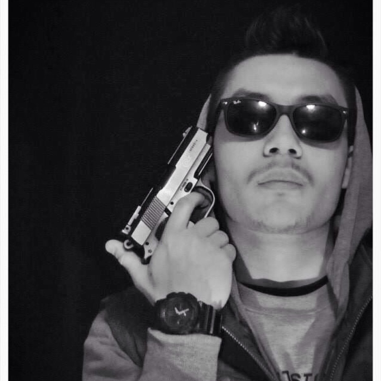 Musician from Wpg,Mb | #TeamFollowBack | Booking info dark_jordan10@hotmail.com | Producers send beats !!! |