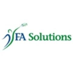 FASolutionsLLC's profile picture. FA Solutions is dedicated to providing complete financial aid solutions to colleges and universities of all kinds.