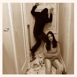 Kristina and Michael Rocco have collaborated in a vast array of musical projects, ranging 
from classical, ambient, pop, acoustic, rock, etc.