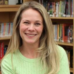 Library/Media K-8/ PD coordinator. Lifelong Learner