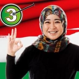 Debi Puspita Latuconsina | Calon Anggota Legislatif DPRD Kota Ambon Dari Partai Bulan Bintang Dapil Sirimau 1 Nomor Urut 3
