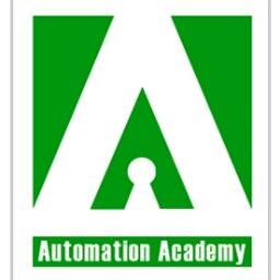 AutomationAcade's profile picture. Online Academy for Training & Certification on Automation Systems - Home Automation, Audio Visual Systems, Low Voltage Systems, Lighting Control, BMS, Surveilla